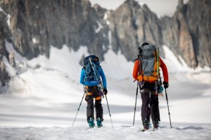 Lowepro’dan Yeni Hafif ve Dayanıklı Sırt Çantası:  Powder 500 AW