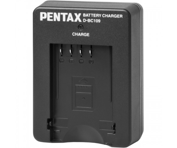 PENTAX  K-BC109E Pil Şarj Ünitesi 
