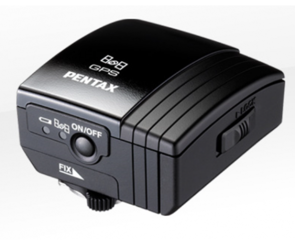 PENTAX O-GPS1 GPS Ünitesi (Outlet Ürün)