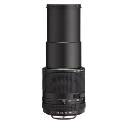 HD DA 55-300mm F4.5-6.3 ED PLM WR RE