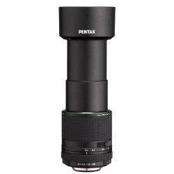 HD DA 55-300mm F4.5-6.3 ED PLM WR RE