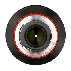 HD PENTAX -D FA 15-30MM F2.8ED SDM WR Lens 