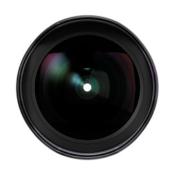 HD PENTAX -D FA 15-30MM F2.8ED SDM WR Lens 