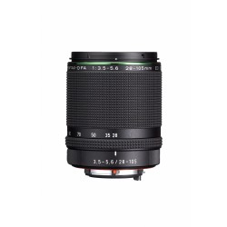 HD PENTAX-D FA 28-105mm F3.5-5.6 ED DC WR