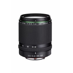 HD PENTAX-D FA 28-105mm F3.5-5.6 ED DC WR