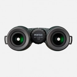 PENTAX SD 7X42 ED Dürbün (Taşıma Kılıfı İle) - YENİ!