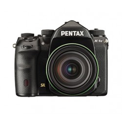 PENTAX K-1 Mark II Fotoğraf Makinesi  + D FA* 50mm / 1.4 Lens Kit 