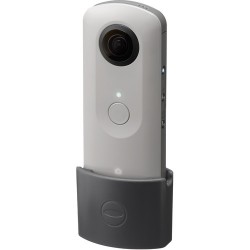 Ricoh TL-1 Lens Kapağı (Theta SC/Theta V İçin)
