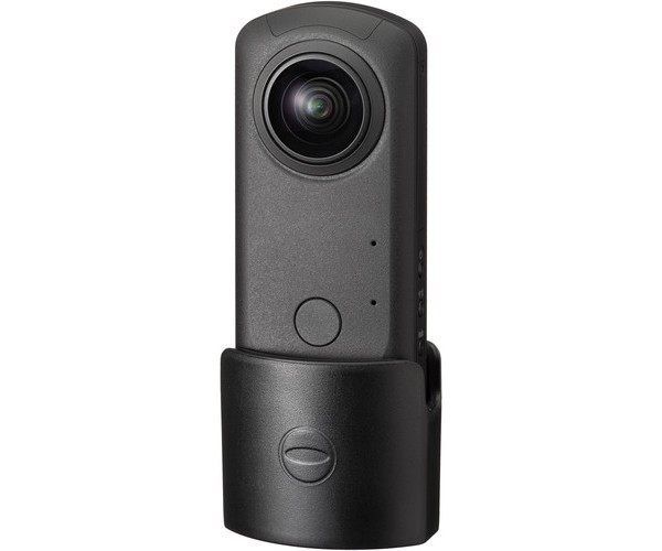 Ricoh TL-2 Lens Kapağı (Theta Z1 İçin)