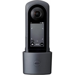 Ricoh TL-3 Lens Kapağı (Theta X İçin) - YENİ!