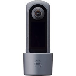 Ricoh TL-3 Lens Kapağı (Theta X İçin) - YENİ!