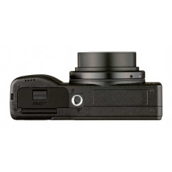 Ricoh GR IIIx Kompakt Dijital Fotoğraf Makinesi