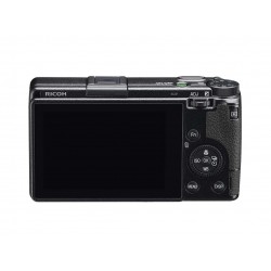 Ricoh GR IIIx Kompakt Dijital Fotoğraf Makinesi