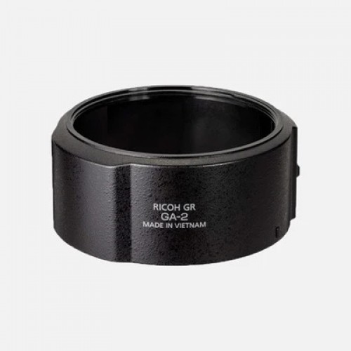 Ricoh GA-2 Lens Adaptörü (Ricoh GR IIIx için)