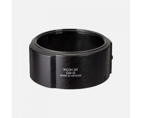 Ricoh GA-2 Lens Adaptörü (Ricoh GR IIIx için)