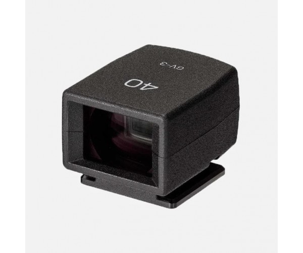 Ricoh GV-3 Harici Vizör (GR IIIx için) 