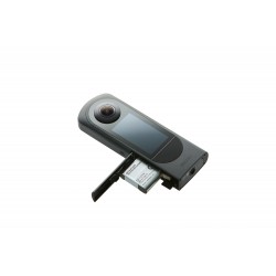 Ricoh Theta X 360 Derece Kamera 