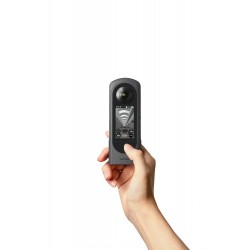 Ricoh Theta X 360 Derece Kamera 