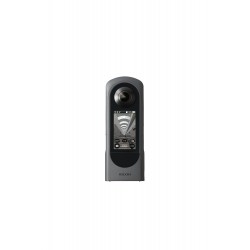 Ricoh Theta X 360 Derece Kamera 