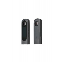 Ricoh Theta X 360 Derece Kamera 