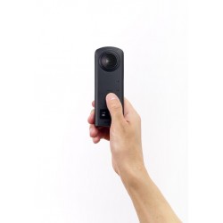 Ricoh Theta Z1 4K 360 Derece Kamera (51 GB) 