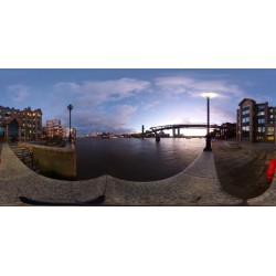 Ricoh Theta Z1 4K 360 Derece Kamera (51 GB) 