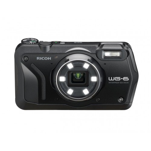 Ricoh WG-6