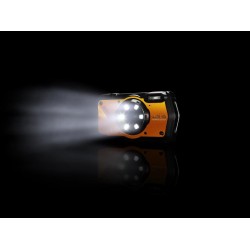 RICOH WG-6 Dijital Kompakt Outdoor Fotoğraf Makinesi  (Turuncu) 
