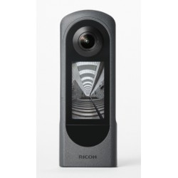 Ricoh Theta X 360 Derece Kamera 