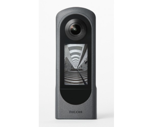Ricoh Theta X 360 Derece Kamera 