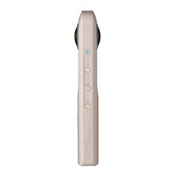 Ricoh Theta SC2 4k 360 Derece Kamera (Bej) 