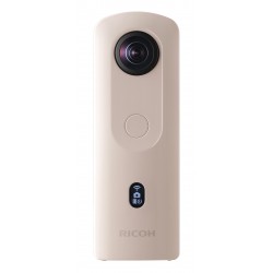 Ricoh Theta SC2 4k 360 Derece Kamera (Bej) 