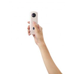 Ricoh Theta SC2 4k 360 Derece Kamera (Bej) 