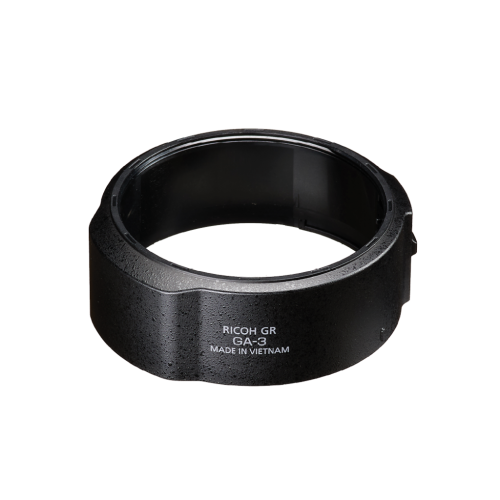 RICOH GA-3 Lens Adaptörü (GR IV)