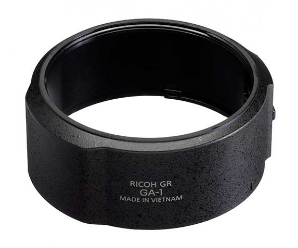 Ricoh GA-1 Lens Adaptörü (Ricoh GR III için)