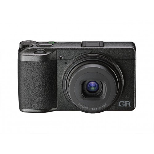 Ricoh GR III