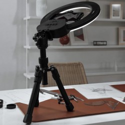 SANDMARC Ring Light - Wireless Edition 