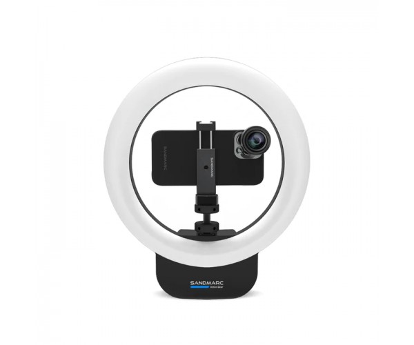 SANDMARC Ring Light - Wireless Edition 