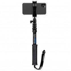 SANDMARC Film Çekim Çubuğu (Pole Edition)