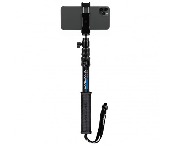 SANDMARC Film Çekim Çubuğu (Pole Edition)