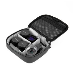 SANDMARC Lens Taşıma Çantası (Travel Pouch) SANDMARC Lens Taşıma Çantası (Travel Pouch)