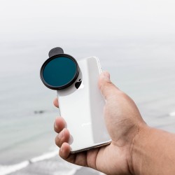 SANDMARC Scape Plus Filtreleri - 3'lü set (ND32, ND64 ve ND128)