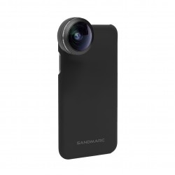 SANDMARC Fisheye Lens  (iPhone 12 Pro Max) 
