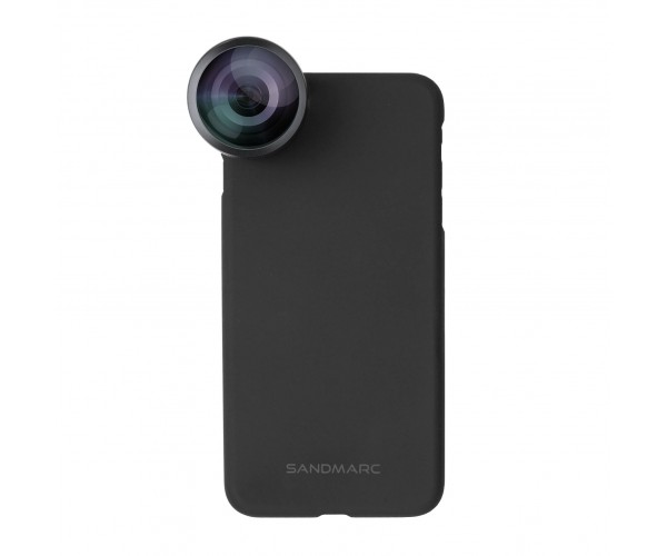SANDMARC Fisheye Lens  (iPhone 14 Pro) 