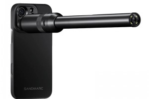 SANDMARC'tan İki Yeni iPhone Lens Modeli