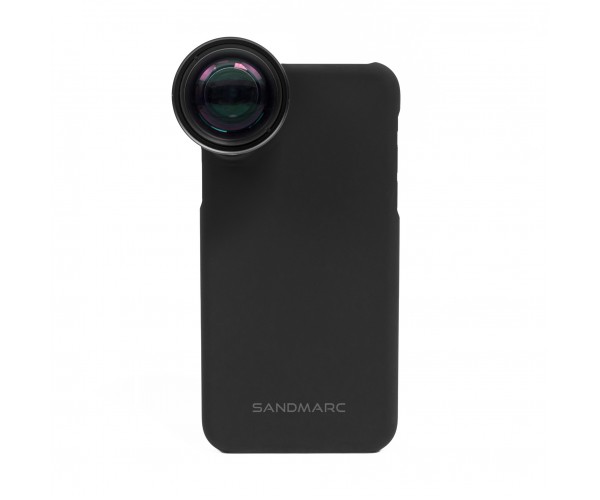 SANDMARC Telefoto 58 mm Lens ( iPhone 12 Pro Max) 