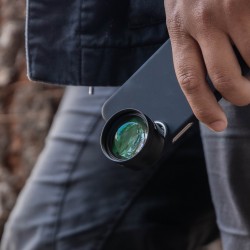 SANDMARC Telefoto 58 mm Lens ( iPhone 12 Pro Max) 