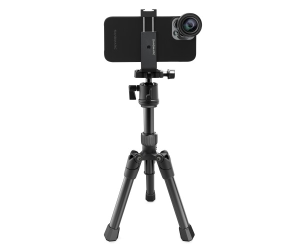 SANDMARC Tripod - Compact Edition 