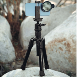SANDMARC Tripod - Compact Edition 