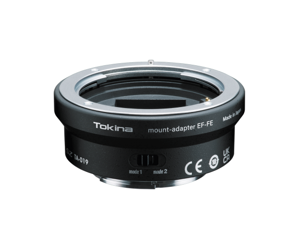 TOKINA SZ EF-FE Bağlantı Adaptörü ( TA019 ) - SONY E Uyumlu TOKINA SZ EF-FE Bağlantı Adaptörü ( TA019 ) - SONY E Uyumlu